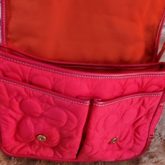 Coach Handbag - Picture 5 of 5